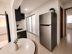 Blk 429B Bedok North Woods (Bedok), HDB 3 Rooms #561629491